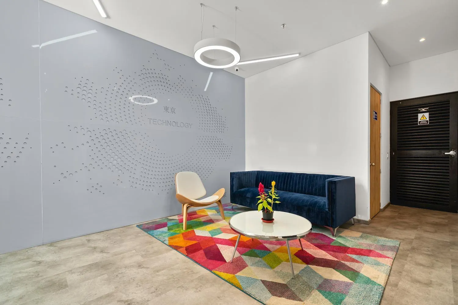 Fh - Delightful Studio In Chico - Μπογκοτά