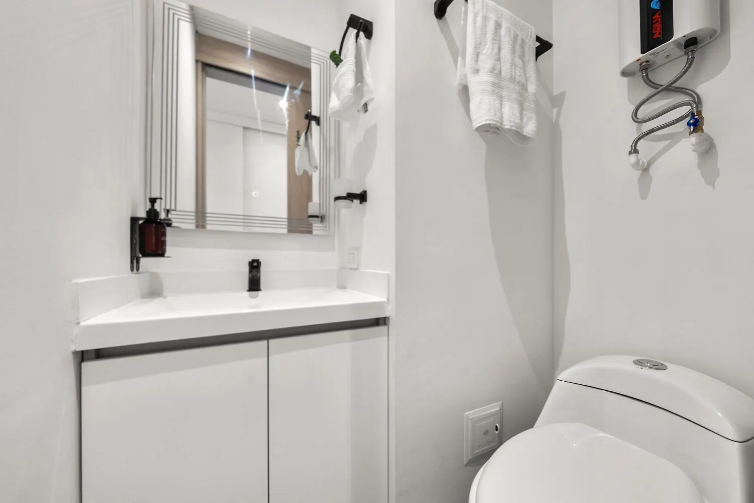Fh - Delightful Studio In Chico - Μπογκοτά Κολομβία