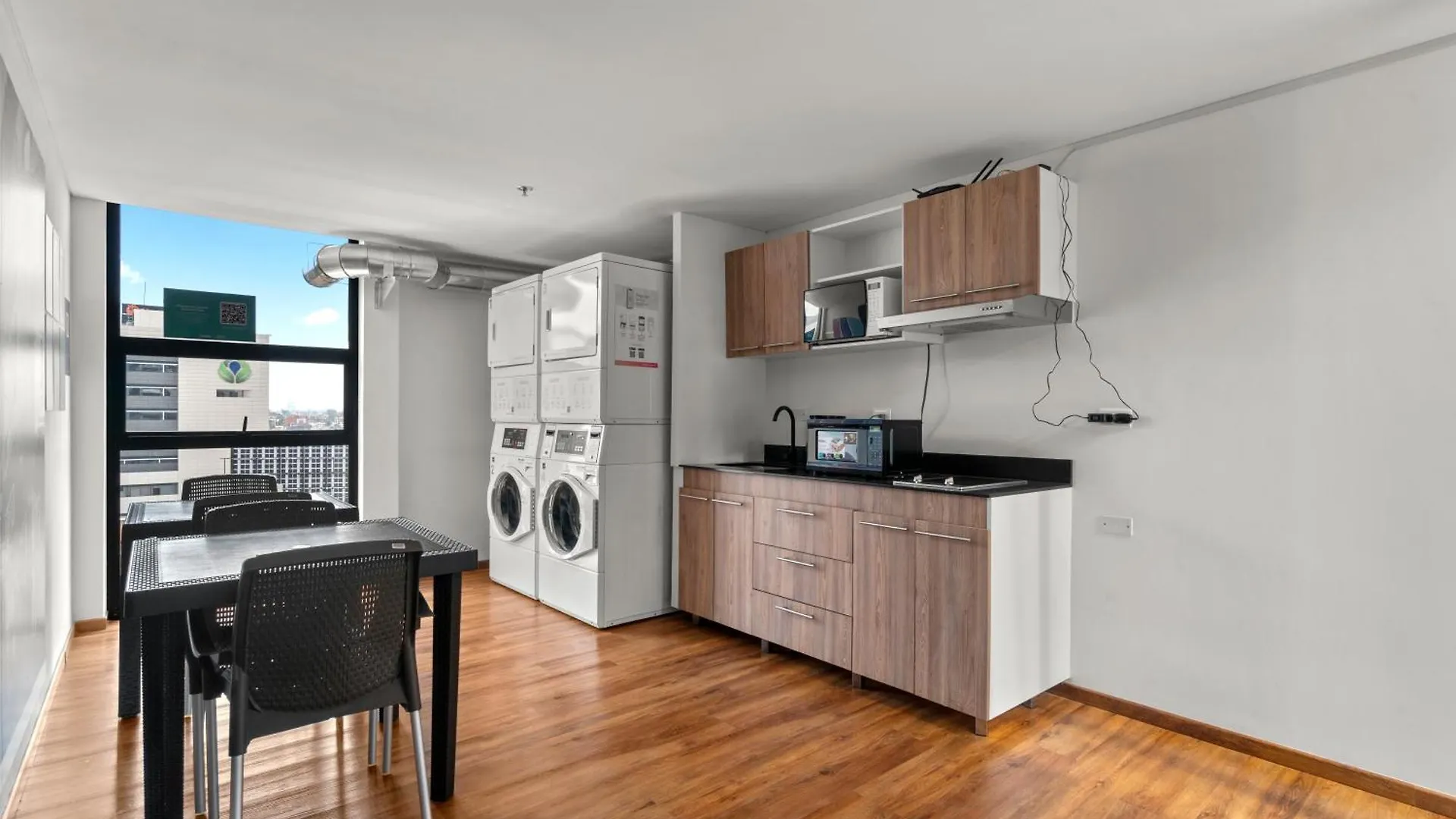 Fh - Delightful Studio In Chico - Μπογκοτά Κολομβία