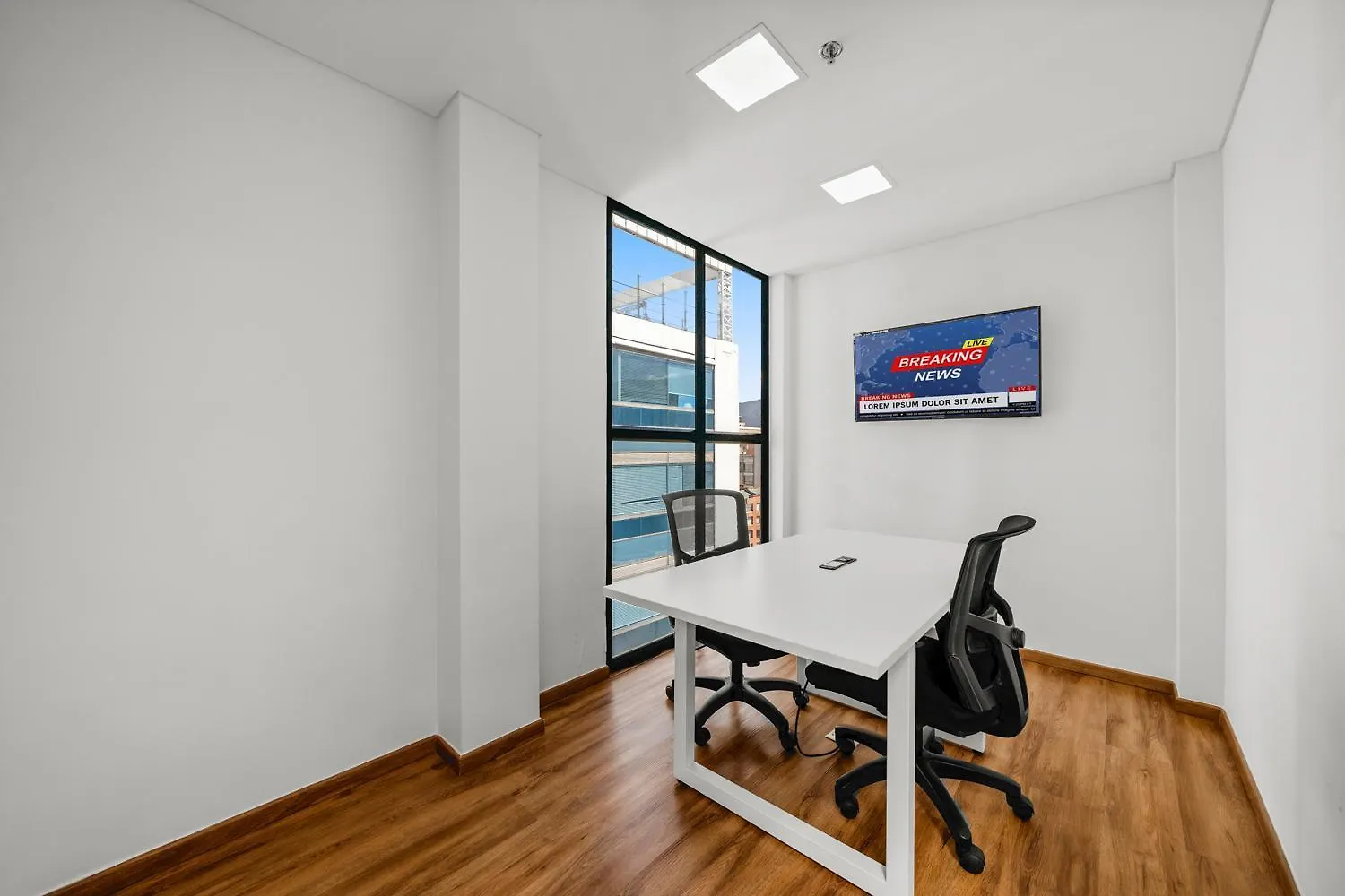 Fh - Delightful Studio In Chico - Μπογκοτά
